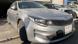 كيا اوبتيما